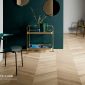 Ted Todd Create Cashmere - Chevron (480mm x 90mm)