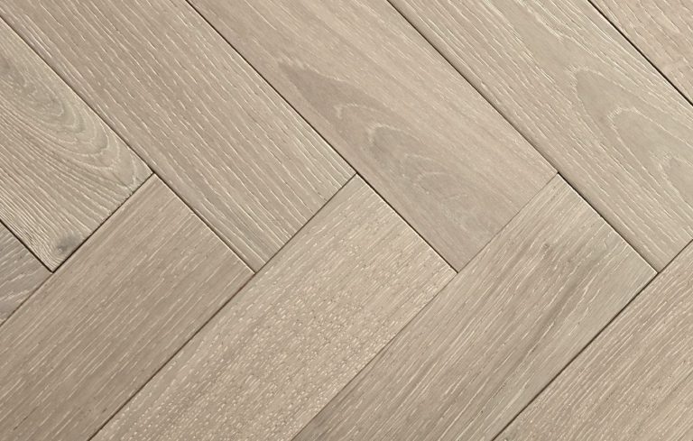 Ted Todd Project Calico – Narrow Herringbone (450mm x 90mm)