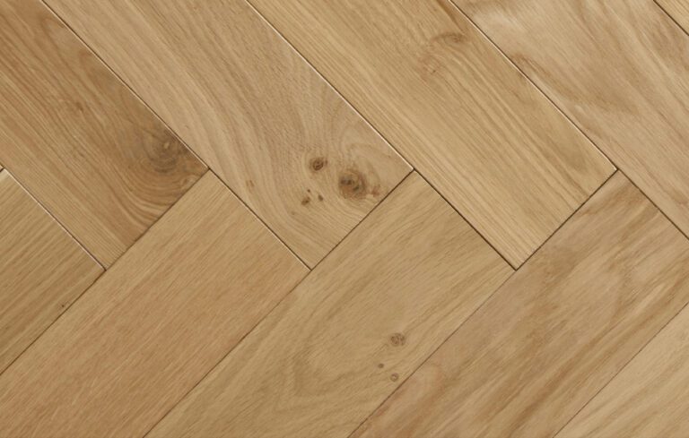 Ted Todd Project Petworth – Narrow Herringbone (450mm x 90mm)