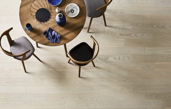 Ted Todd Classic Futures (Classic Tones) Bernini - Plank (2.2m x 180mm) - room1