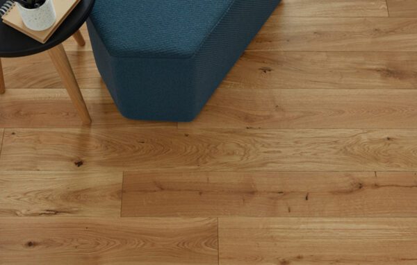 Ted Todd Classic Futures (Classic Tones) Brampton - Extra Wide Plank (2.2m x 220mm)