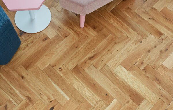 Ted Todd Classic Futures (Classic Tones) Brampton - Herringbone (500mm x 100mm) - room1 Ted Todd Classic Futures (Classic Tones) Brampton - Herringbone (500mm x 100mm) - room1