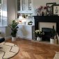 Ted Todd Classic Futures (Classic Tones) Glenariff - Narrow Herringbone (490mm x 70mm)