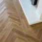 Ted Todd Classic Futures (Classic Tones) Glenariff - Narrow Herringbone (490mm x 70mm) - room1