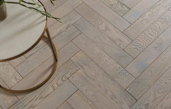 Ted Todd Classic Futures (Classic Tones) Lucia - Herringbone (500mm x 100mm)