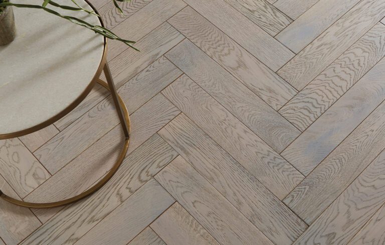Ted Todd Classic Futures (Classic Tones) Lucia – Herringbone (500mm x 100mm)