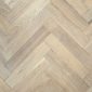 Ted Todd Project Brindle - Narrow Herringbone (450mm x 90mm) - plank1