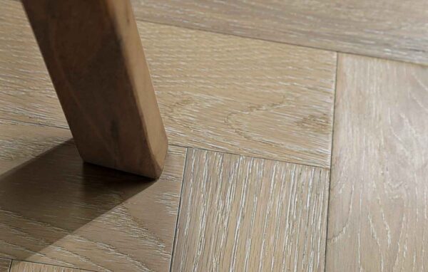 Ted Todd Project Brindle - Narrow Herringbone (450mm x 90mm) - room1 Ted Todd Project Brindle - Narrow Herringbone (450mm x 90mm) - room1