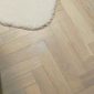 Ted Todd Project Brindle - Narrow Herringbone (450mm x 90mm) - room2