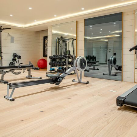 Ted Todd Project Petworth Engineered Wood Flooring - Extra Wide Plank (up to 2.20m x 220mm)