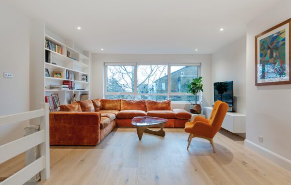Ted Todd Project Petworth - Extra Wide Plank (2.20m x 220mm) - room2 Ted Todd Project Petworth - Extra Wide Plank (2.20m x 220mm) - room2