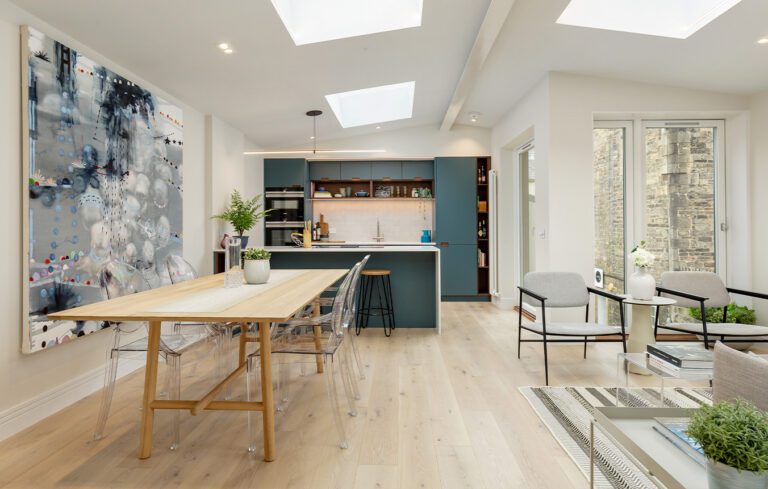 Ted Todd Project Petworth – Plank (1 – 1.2m x 150mm)