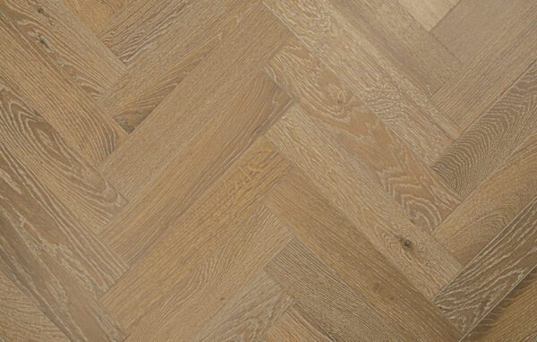 Ted Todd Project Ryhill - Narrow Herringbone (450mm x 90mm)