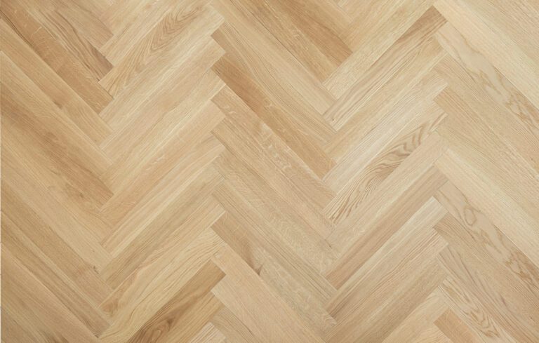 Ted Todd Residence Chesham – Narrow Herringbone (490mm x 70mm)