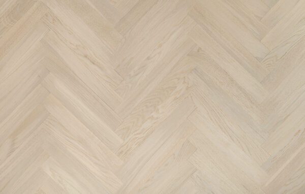 Ted Todd Residence Cheyne - Narrow Herringbone (490mm x 70mm)