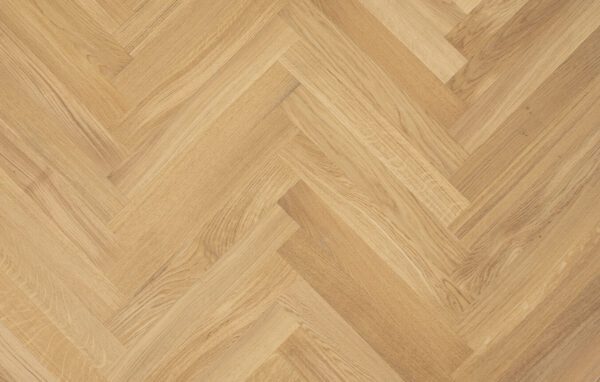 Ted Todd Residence Ebury - Narrow Herringbone (490mm x 70mm)