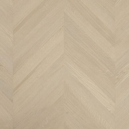Ted Todd Residence Kinnerton - Chevron (520mm x 70mm)