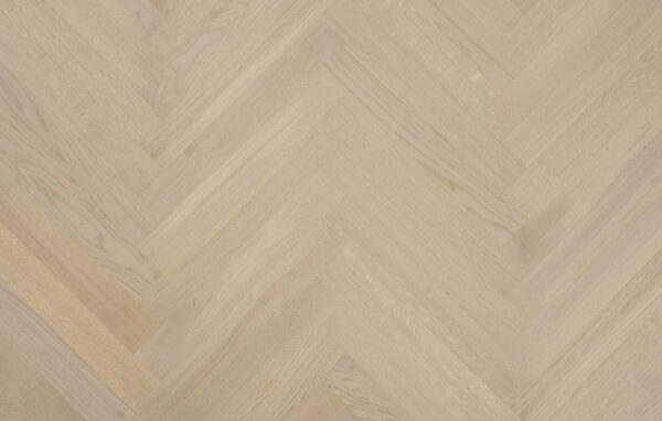 Ted Todd Residence Kinnerton - Narrow Herringbone (490mm x 70mm)