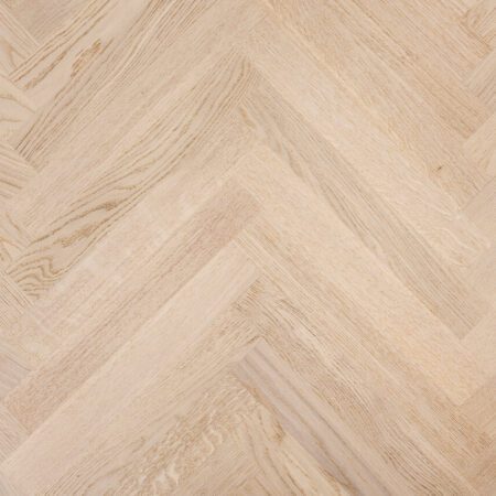 Ted Todd Residence Montrose - Narrow Herringbone (490mm x 70mm)