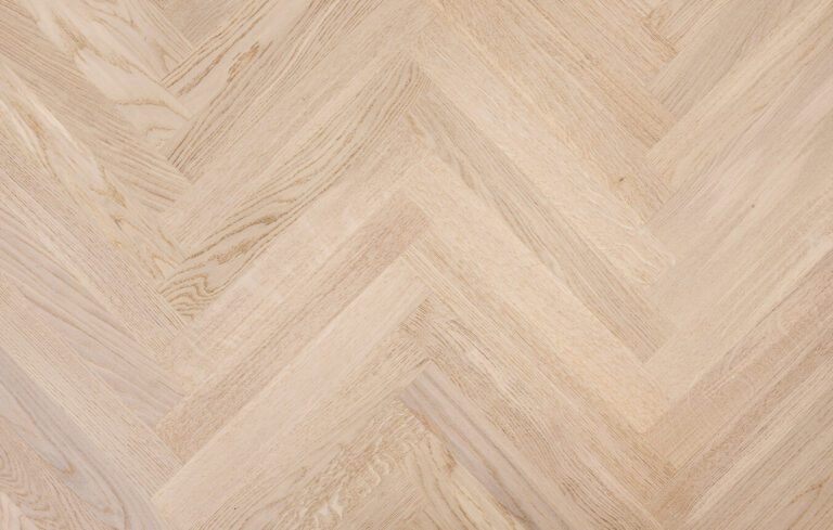 Ted Todd Residence Montrose – Narrow Herringbone (490mm x 70mm)