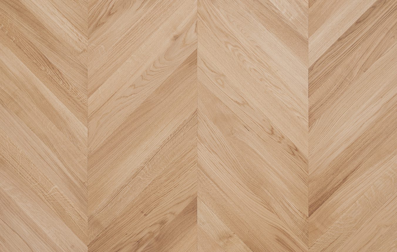 Ted Todd Residence Motcombs - Chevron (520mm x 70mm)