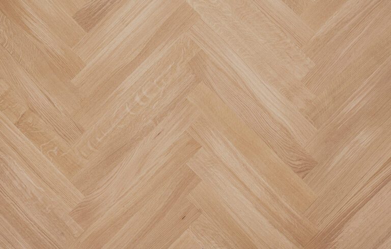 Ted Todd Residence Motcombs – Narrow Herringbone (490mm x 70mm)