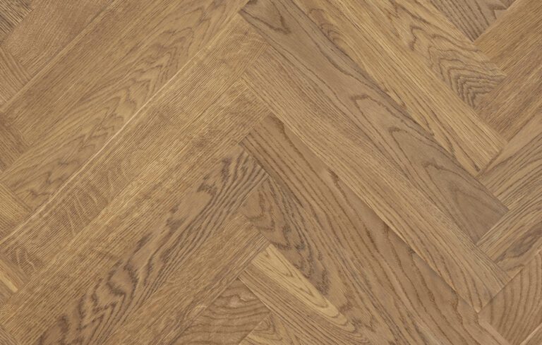 Ted Todd Residence Wilton – Narrow Herringbone (490mm x 70mm)