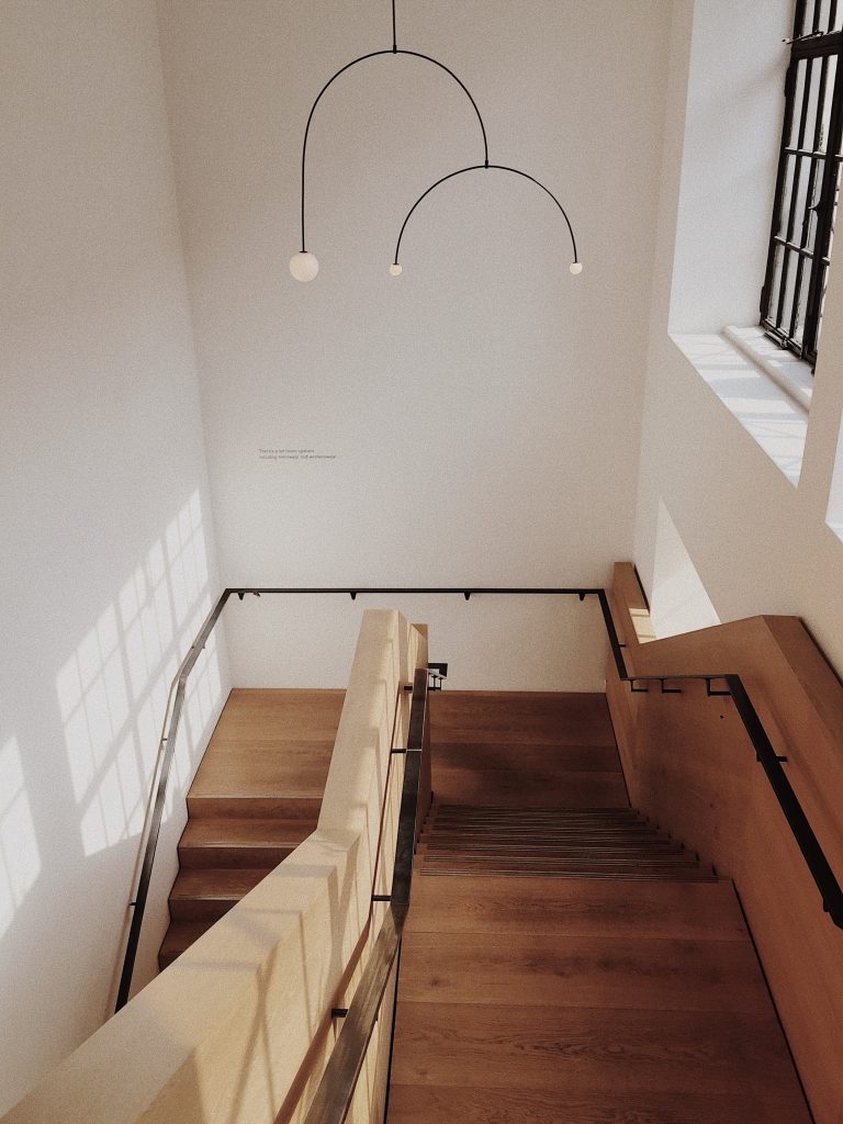 5 Best Stairs Flooring Ideas That Will Transform Your Staircase