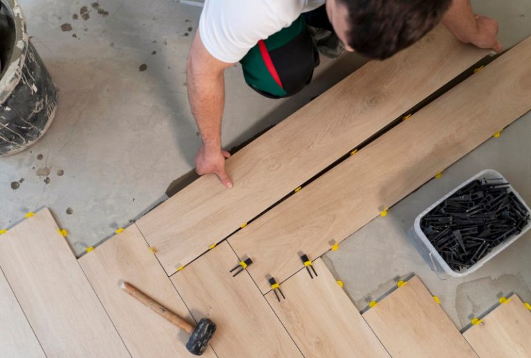 How to Lay Engineered Wood Flooring Complete Guide