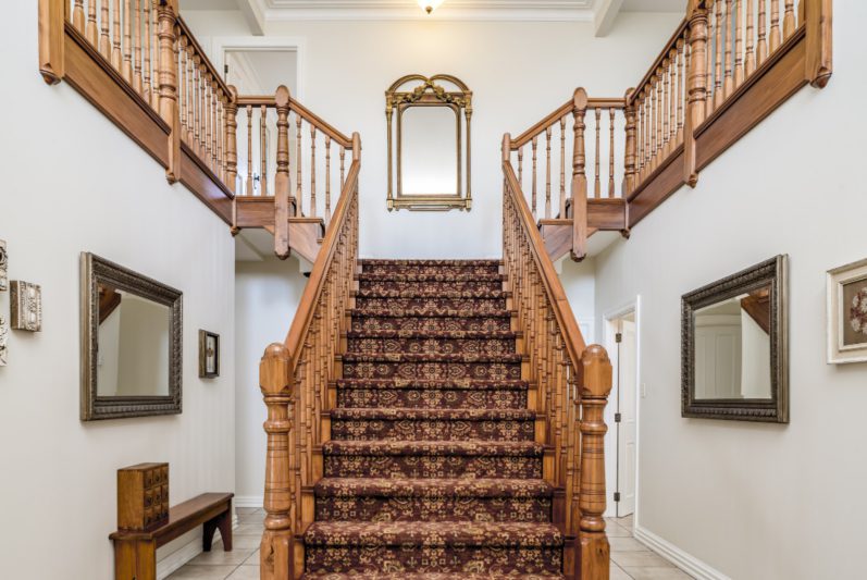 carpets for stairs and landing