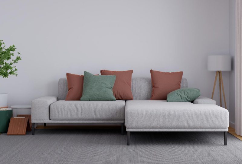 What Colours Go With Grey Carpet? A Set of Options for You