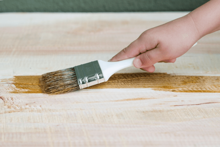 Can You Paint Laminate Flooring