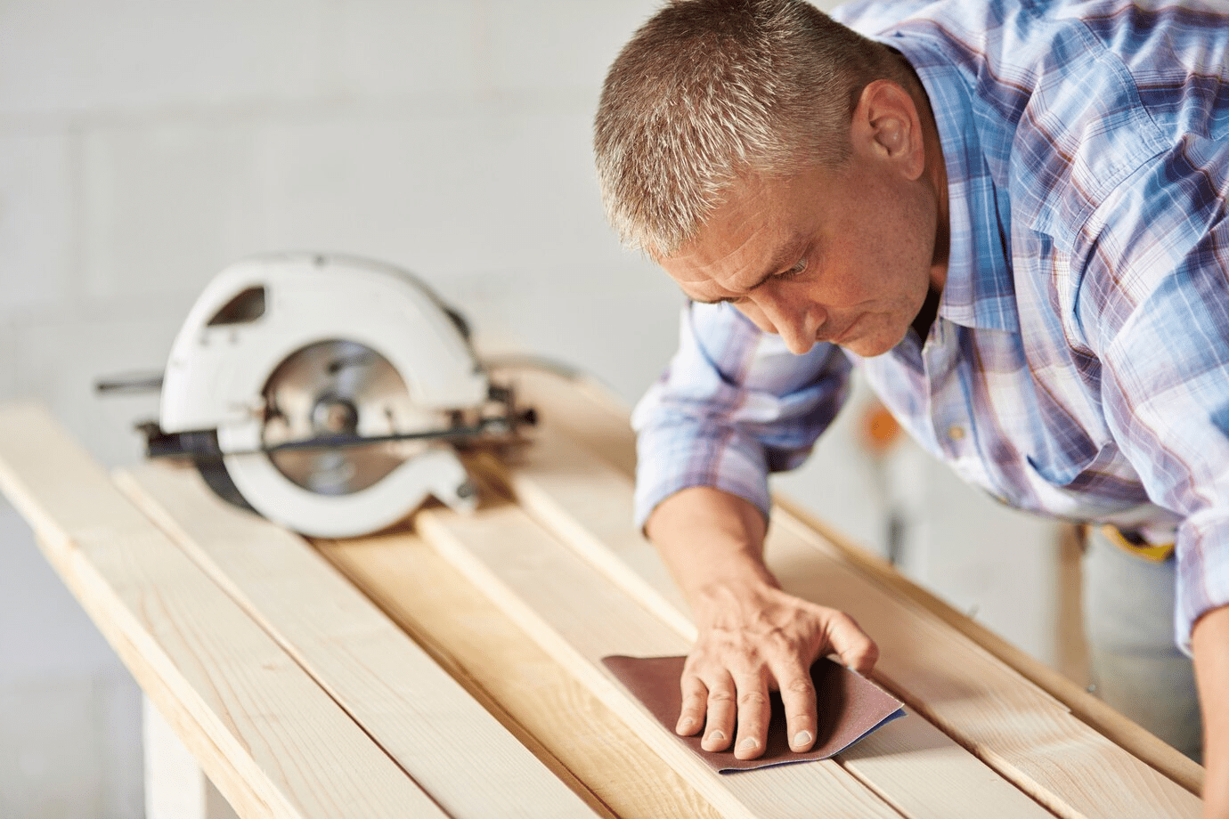 How to Cut Laminate Flooring