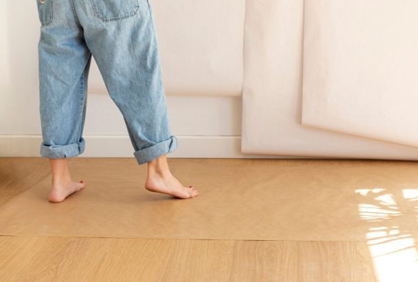 Uneven Floors Common Causes And How To Fix It 600x405 