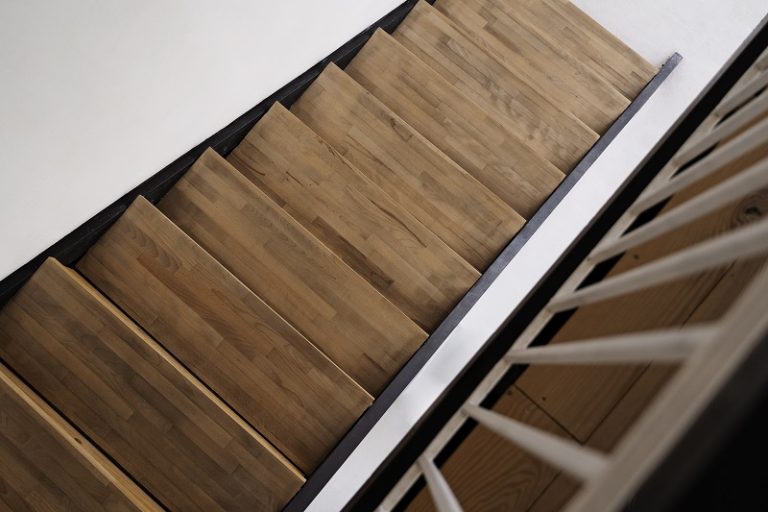 best laminate flooring for stairs