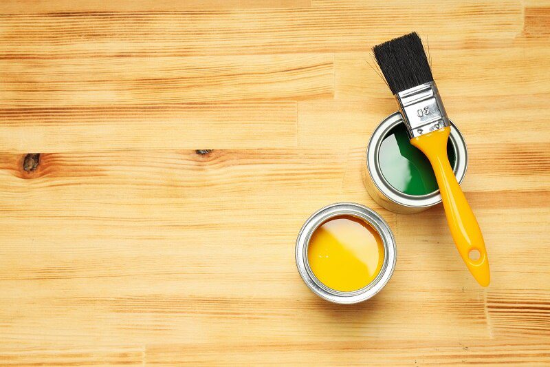 Can You Paint Vinyl Flooring? Step-by-Step Instruction