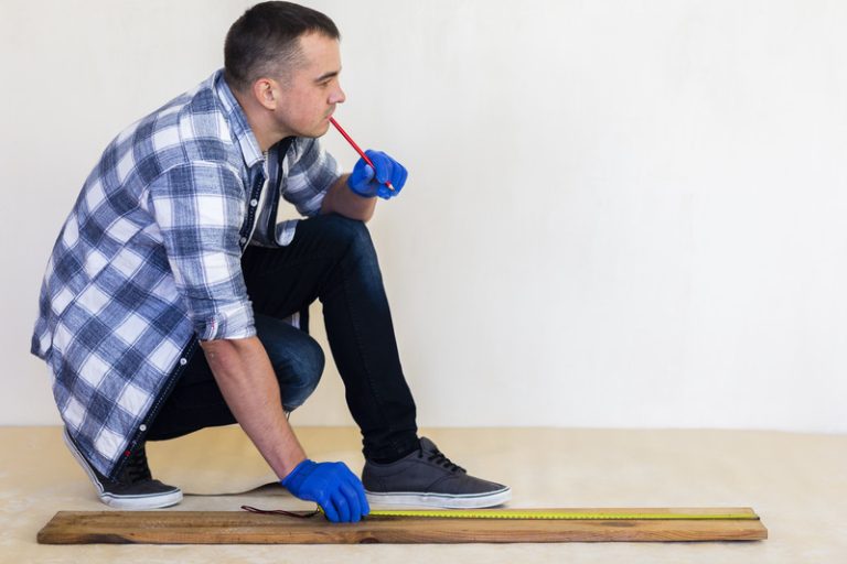 does flooring installation include removal