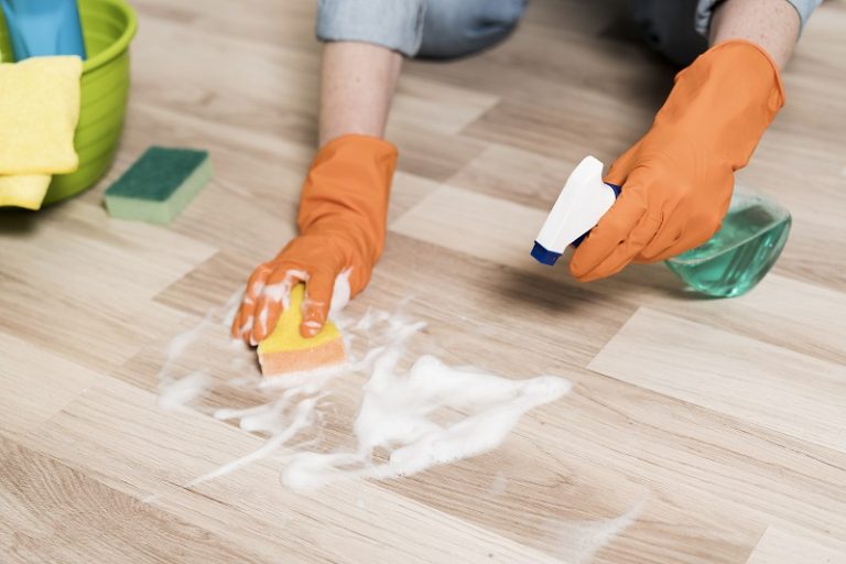 floor cleaner for tiles