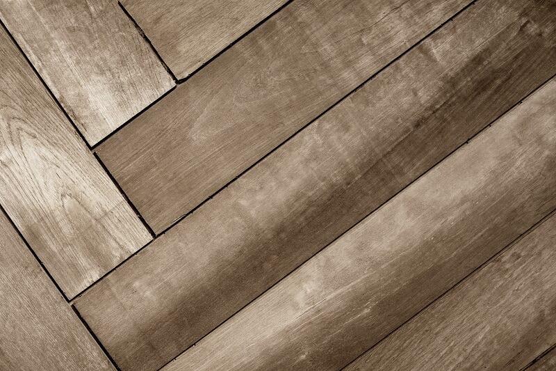 guide to wood flooring