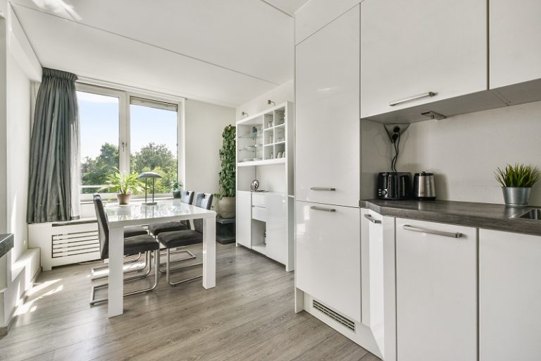 lvt flooring for kitchen