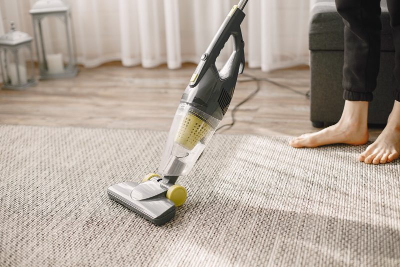 Carpet Cleaning Tips & Tricks for Long Lasting Flooring