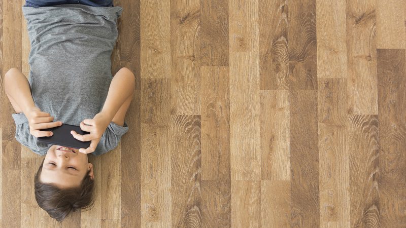 A Comprehensive Quick-Step Laminate Flooring Guide for You
