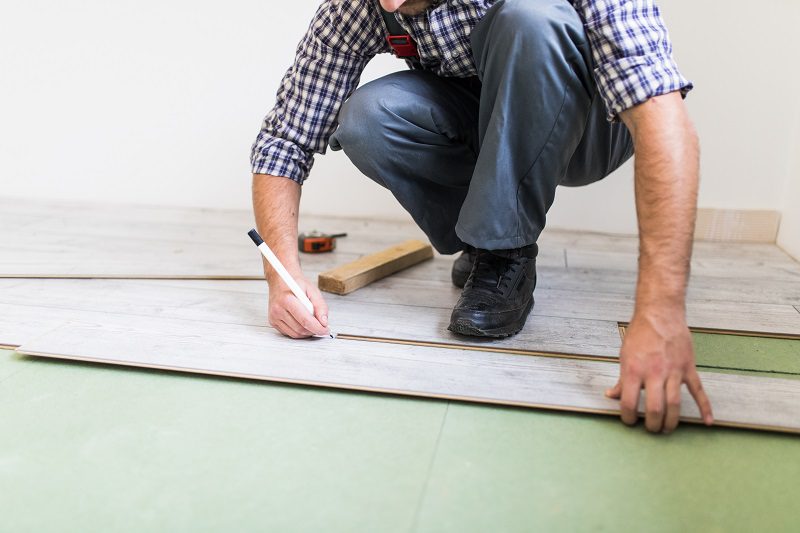How to Choose the Right Vinyl Flooring Thickness for Home