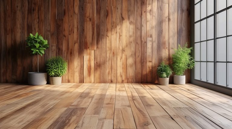 do you need underlay for wood flooring - image by freepik