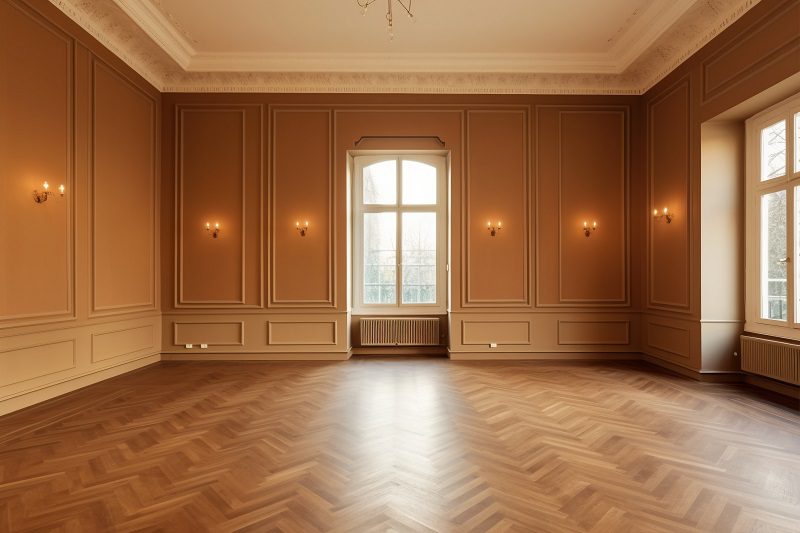 How to Lay Parquet Flooring? [Complete Guide Installation]