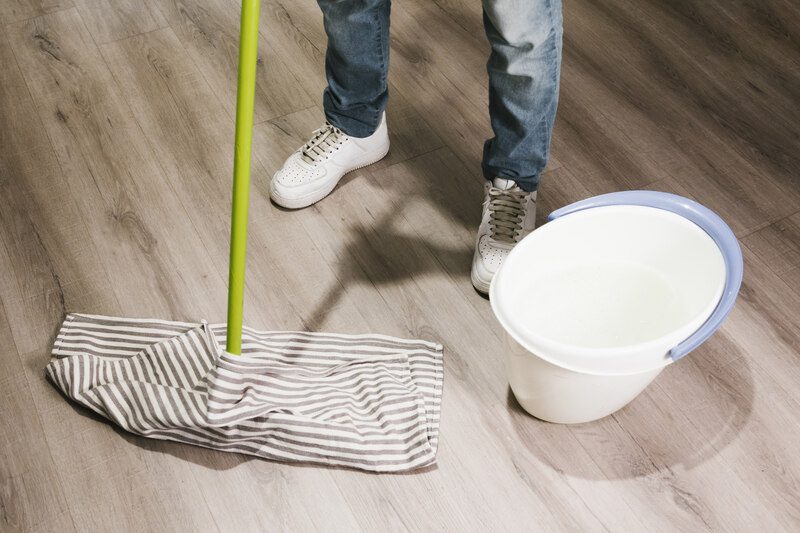 How to Clean LVT Flooring Like New, A Complete Guide for You