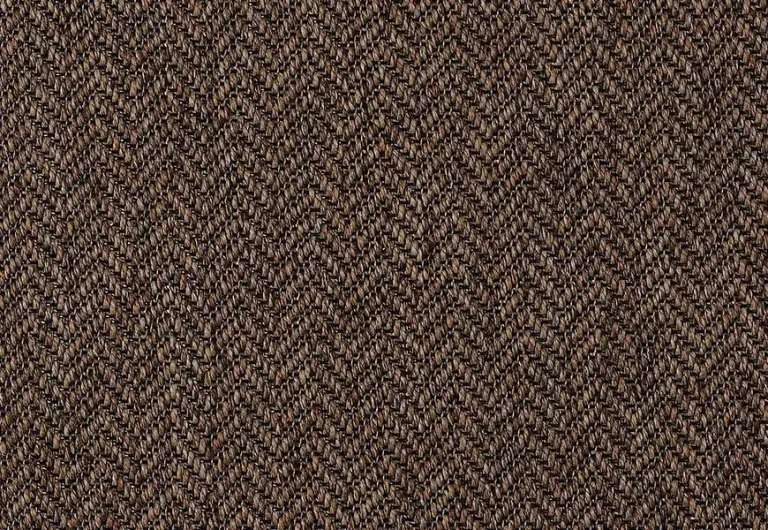 Alternative Flooring Anywhere Herringbone Cocoa