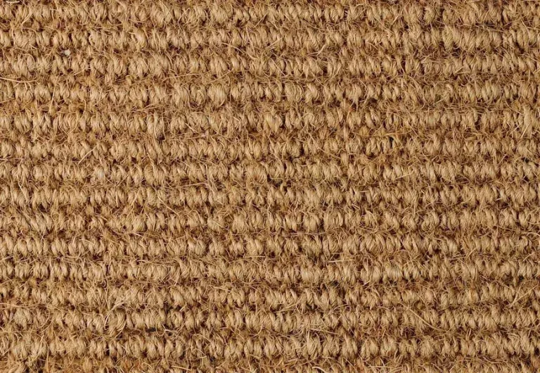 Alternative Flooring Coir Boucle Natrual