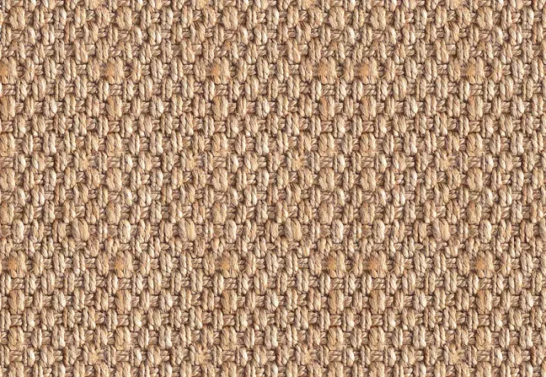 Alternative Flooring Jute Panama Flapjack