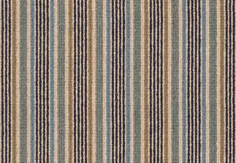 Alternative Flooring Margo Selby Stripe Surf Viking